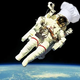 Illustration for article titled Duct Tape Is The Key To Zero-G Cooking
